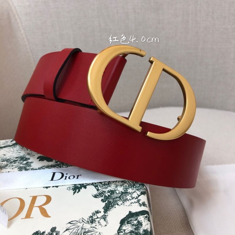 D*or belts